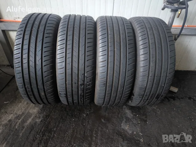 Джанти за Honda 17, снимка 5 - Гуми и джанти - 56086385