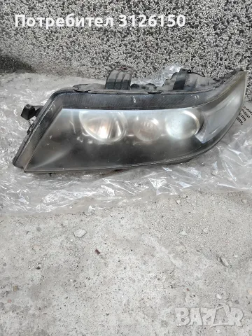 Фарове за Хонда Акорд 7,Farove za Honda Accord 7, снимка 5 - Части - 54582693