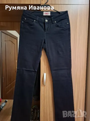 Дънки ONLY, снимка 2 - Дънки - 50223682