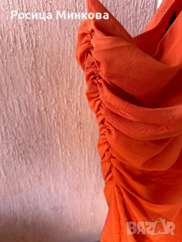 Дамска рокля Dry Lake, снимка 5 - Рокли - 53812536