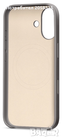 Оригинален калъф Beats by Dre iPhone 17 MagSafe, снимка 3 - Калъфи, кейсове - 52952977