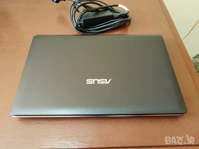 Лаптоп Asus K53SJ, снимка 2 - Лаптопи за дома - 56126061
