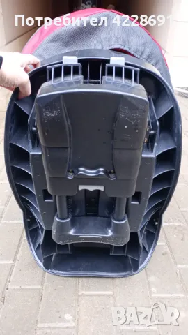 Детски столчета за кола  Bertoni, Lorelli и GRACO, снимка 13 - Столчета за кола и колело - 49465557