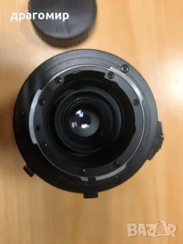 TOKINA SZ -X 35-70 mm 1:3,5-4,6 for MINOLTA , снимка 5 - Обективи и филтри - 48110427