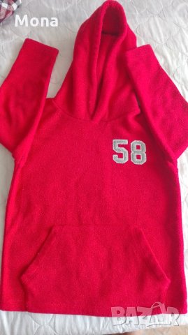 Топли дрешки за 6-7 г. Момче, снимка 6 - Детски анцузи и суичери - 33949413