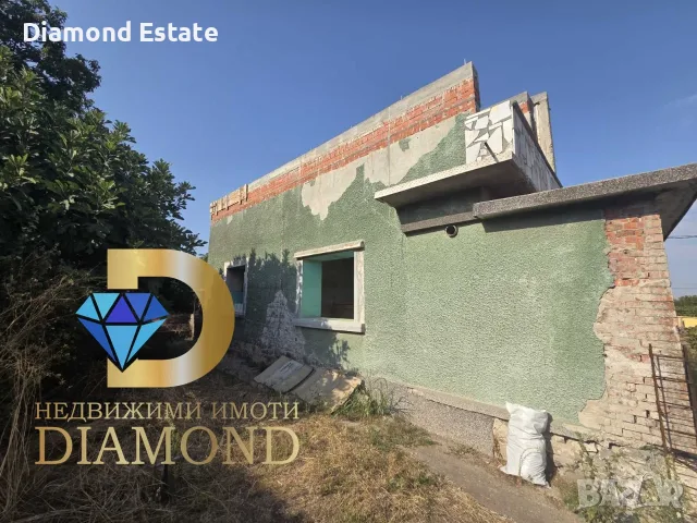 Къща в село Ябълково, обл. Хасково, снимка 5 - Къщи - 55910783
