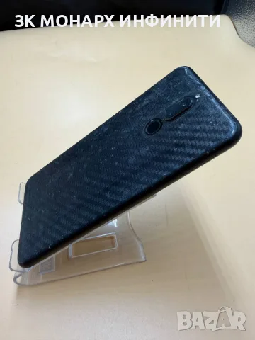 Телефон Huawei Mate 10 lite / 4GB RAM / 64GB / + калъф, снимка 9 - Huawei - 56122031