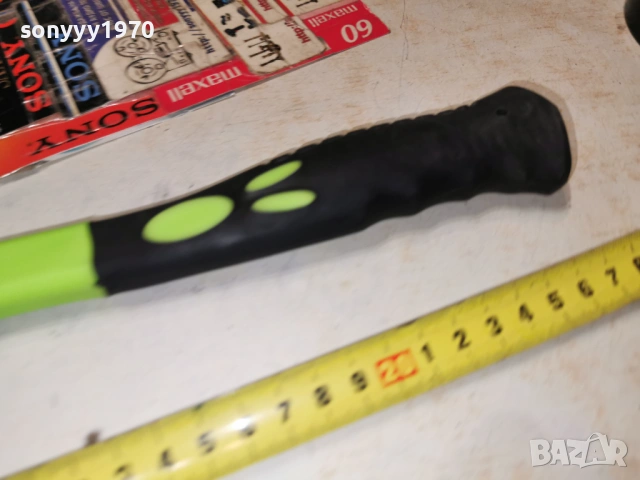 ПРОФИ ЧУК КОЗИ КРАК/КОФРАЖ 3001261623, снимка 6 - Други инструменти - 53285359