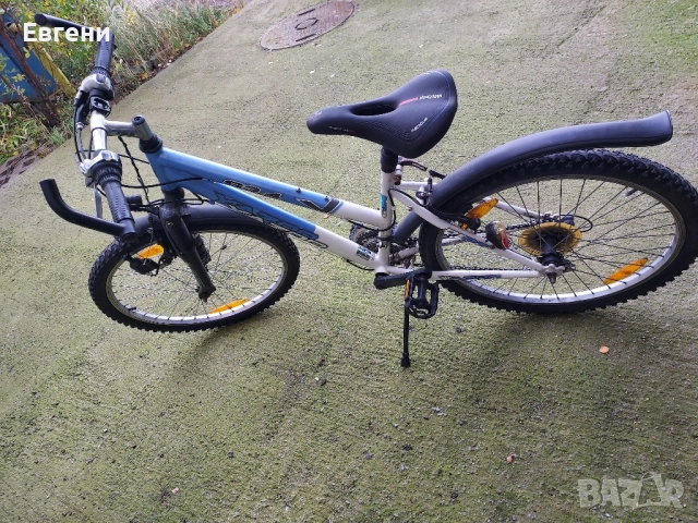 велосипед yazoo 24, снимка 3 - Велосипеди - 52168539