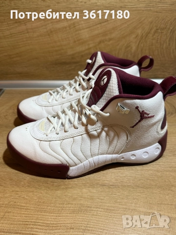 Nike Jordan Jumpman Pro, снимка 6 - Маратонки - 51620686