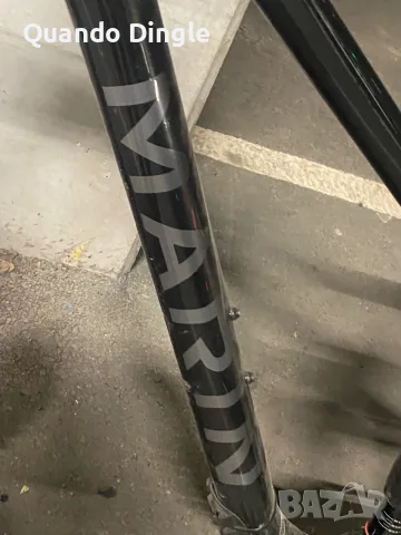 Marin alpine trail carbon 2, снимка 15 - Велосипеди - 56012626