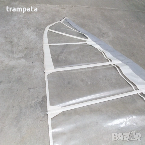 НАЙ ДОБРАТА ОФЕРТА Платно за уиндсърф NeilPryde VX3, снимка 5 - Водни спортове - 53213473