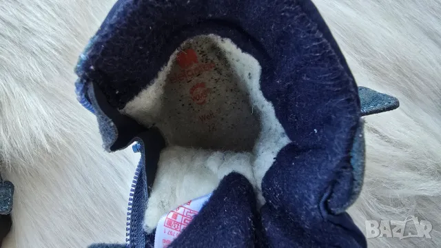 Детски ботуши Elefanten №22, снимка 14 - Бебешки боти и ботуши - 48437645