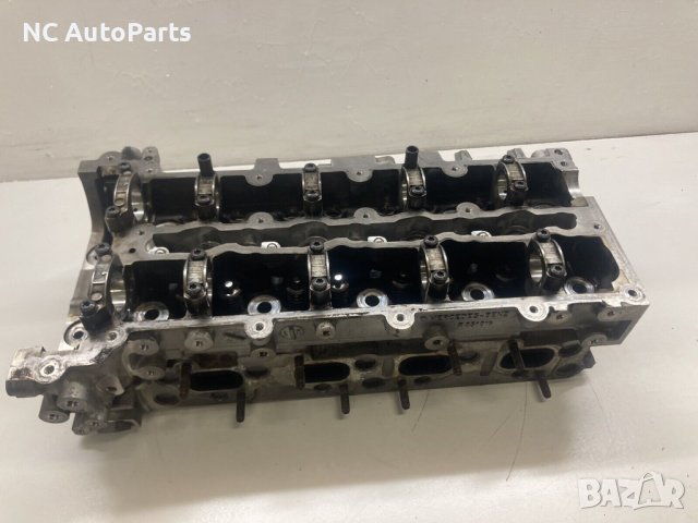 Цилиндрова глава за Mercedes Мерцедес С клас W204 2.1 дизел R651016 2012, снимка 4 - Части - 39085805