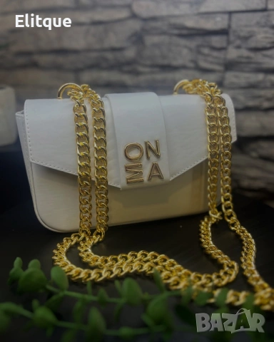 чанта MONA ➡️22cm⬆️14cm 🌟