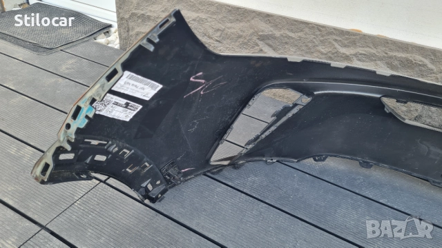 Броня Opel Mokka B 2025г предна горна част, снимка 9 - Части - 52049856