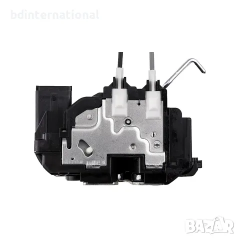 Брава за задна дясна врата, Hyundai i20 PB, снимка 4 - Части - 56062899