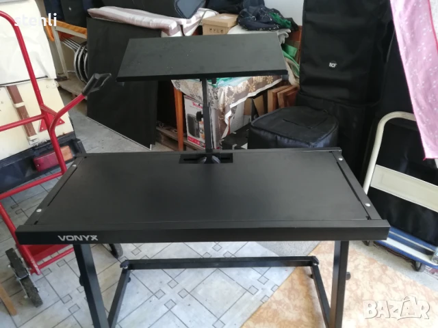 Dj  маса, снимка 2 - Други - 50729342