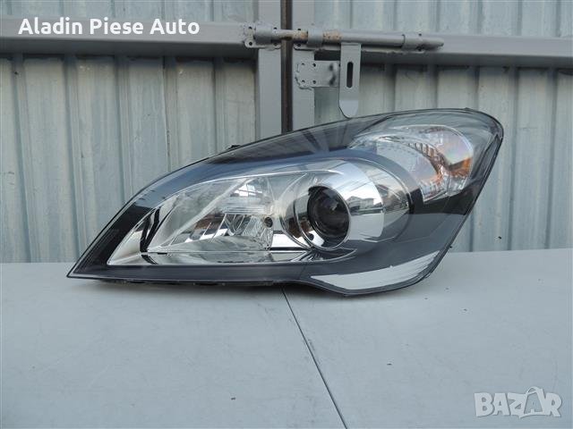 Ляв фар Kia Ceed Halogen Lupa година 2010 2011 2012г , снимка 1 - Аксесоари и консумативи - 41791346