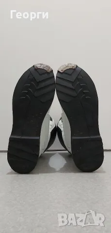 Ботуши за мотокрос Shot Race Gear N°46, снимка 9 - Аксесоари и консумативи - 55959517