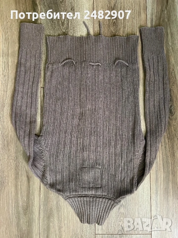 Дамска жилетка, снимка 7 - Жилетки - 53614813