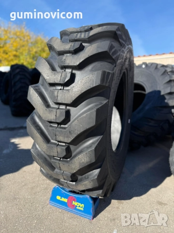 ⚠️ Гуми за багер 17.5L-24 SWT AT-999 PR16⚠️