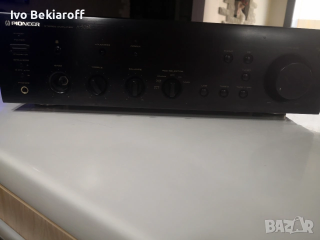 Тонколони и усилватели, снимка 11 - Тонколони - 53403346