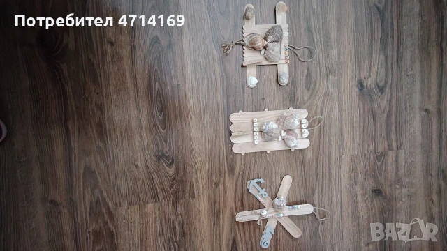 Сувенири ръчна изработка, снимка 4 - Други - 53161136