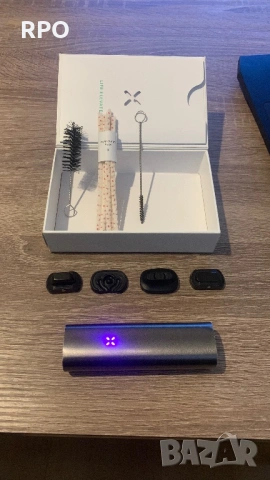 ВАПОРАЙЗЪР PAX 2 (COMPLETE KIT), снимка 9 - Друга електроника - 53489939