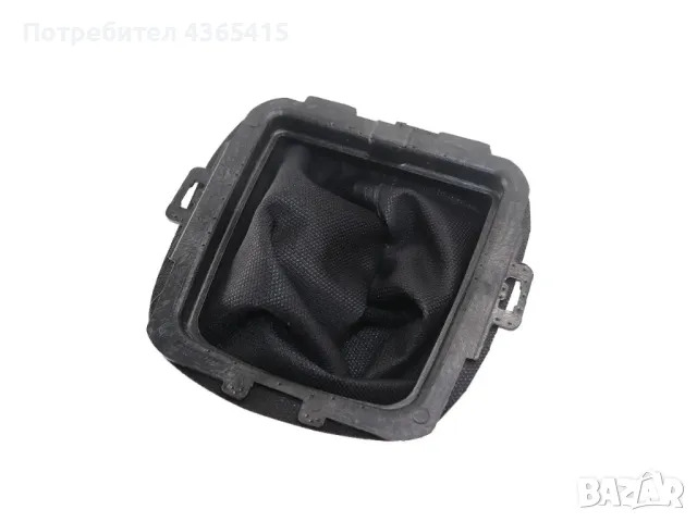 Маншон за скоростен лост Ford Fiesta MK6 (2008-2012), снимка 2 - Части - 49314498