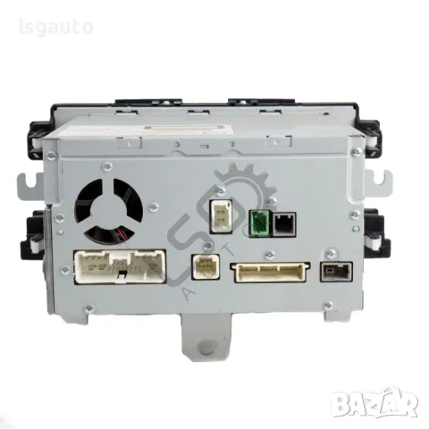 CD плеър Mazda 6 Estate (GJ, GL)  2013-2019 ID: 145321, снимка 2 - Части - 49705766