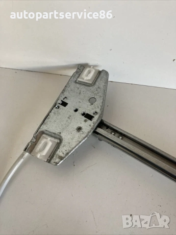 Регулатор на прозорец за предна лява врата за Jeep Cherokee 3.7 (2005) 55360031AG, снимка 3 - Части - 53569252