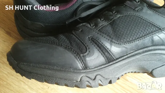 HAGLOFS Vision II GT Women Shoes размер EUR 38 2/3 / UK 5,5 дамски обувки водонепромокаеми - 798, снимка 9 - Други - 47427847