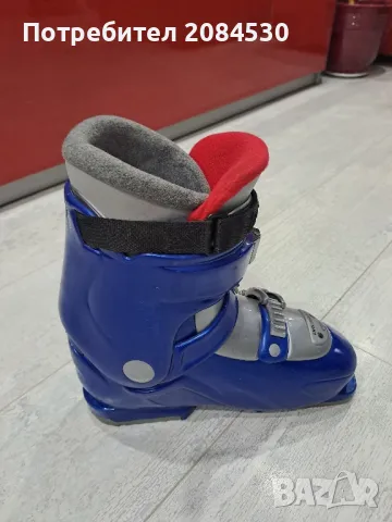 Ски обувки DALBELLO -297mm, снимка 3 - Зимни спортове - 48848443