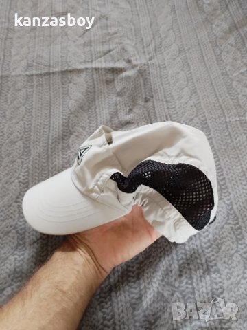 schoffel - страхотна спортна шапка, снимка 4 - Шапки - 41479938