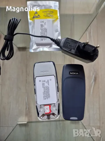 Nokia 3310 - A Classic GSM , снимка 9 - Nokia - 55673978