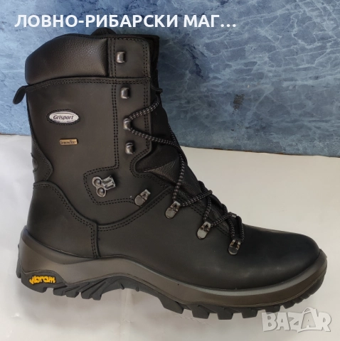 Ловни обувки GRISPORT, снимка 6 - Екипировка - 27051840