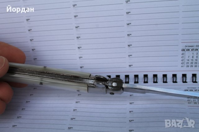 Европейска ножка със седефени чирени , снимка 4 - Антикварни и старинни предмети - 40629058