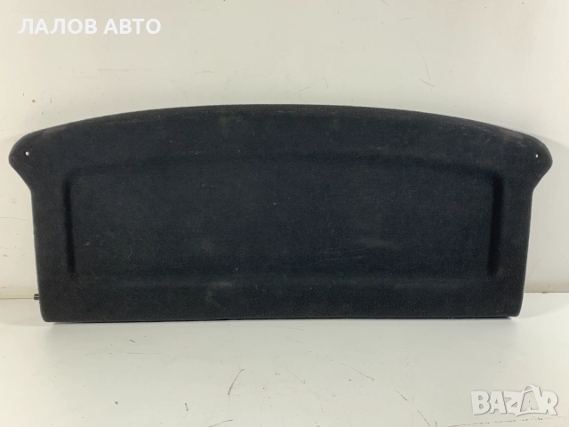 Кора багажник Шкода Фабия 1 Kora bagajnik Skoda Fabia I 