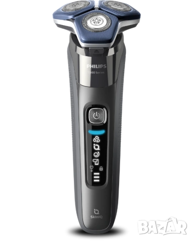 Philips shaver series 7000 Нова Електрическа самобръсначка, снимка 8 - Електрически самобръсначки - 53307371