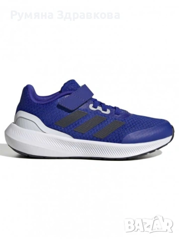 Продавам оригинлани чисто НОВИ с кутия маратонки Адидас 34 номер, снимка 2 - Детски маратонки - 53283344