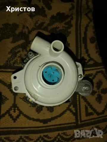 Продавам помпа за съдомиална машина , снимка 4 - Съдомиялни - 49100048