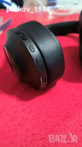 Оригинални Bluetooth слушалки Medion , снимка 2 - Bluetooth слушалки - 51233076