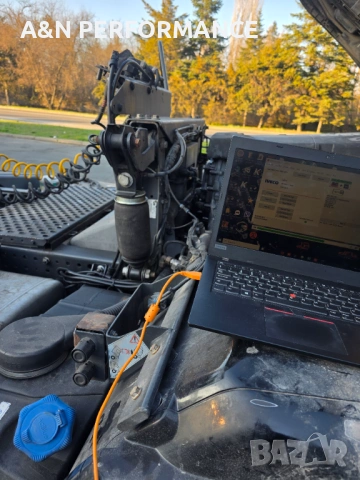 Чип тунинг и диагностика A&N Performance , снимка 9 - Други услуги - 53144298