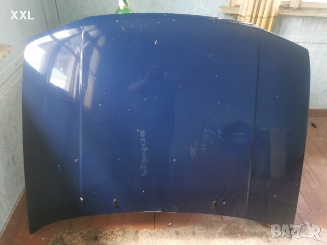 преден капак , радиатори,и врати от golf 3 с две врати, снимка 8 - Аксесоари и консумативи - 42232984