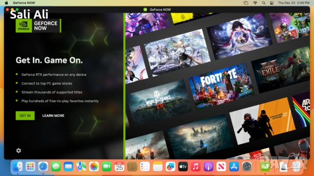 Mac Mini A1347 - 240GB SSD, 8GB RAM, i5 + Оригинална Клавиатура, Мишка, снимка 10 - За дома - 53661810
