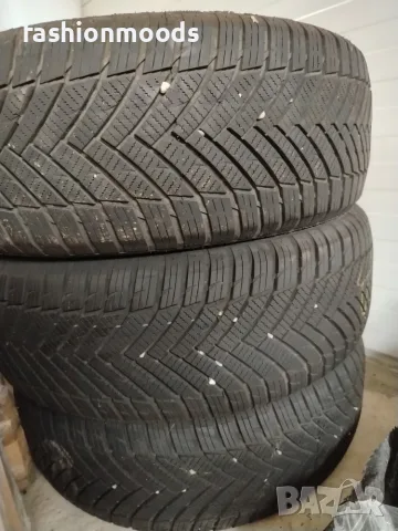 IMPERIAL All Season Driver 215/55 R17 98W Всесезонни гуми  3бр., снимка 3 - Гуми и джанти - 56237139