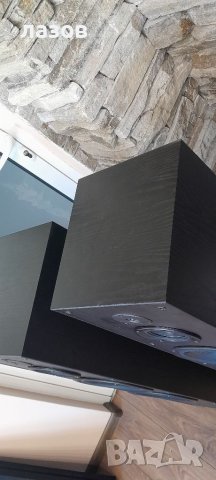 Тонколони INFINITY Reference 61 MkII, снимка 6 - Тонколони - 41411791