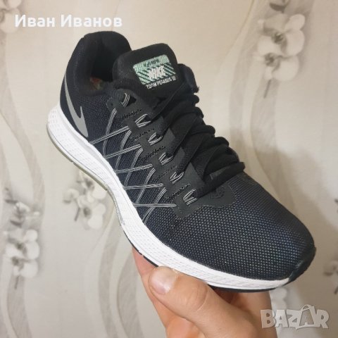 маратонки Nike Zoom Pegasus 32 H20 Repel  номер 37 ,5, снимка 6 - Маратонки - 44438762