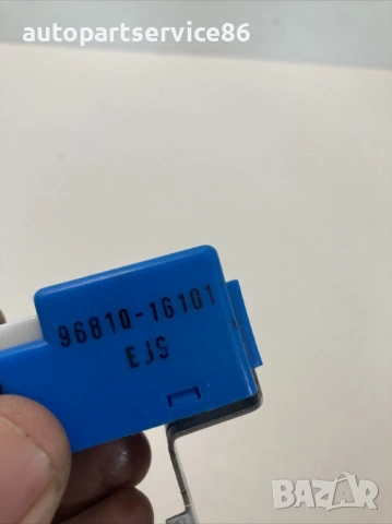 Реле бъзър за KIA Rio 1.5 CRDi (2009) 96810-1G101, снимка 2 - Части - 53284872